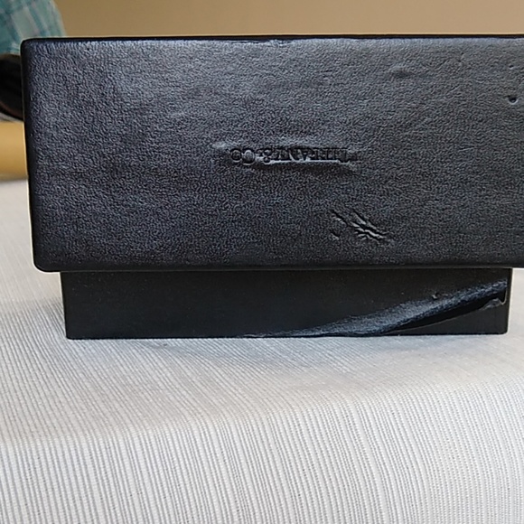 Tiffany & Co. Beautiful Blue Heart Sunglasses - Picture 6 of 14